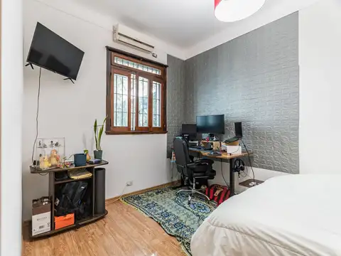 Depto Tipo Casa en Venta de 2 ambientes