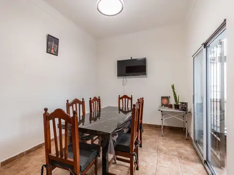 PH 2 AMBIENTES PLANTA BAJA CON PATIO
