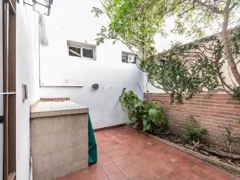 Depto Tipo Casa en Venta en Villa Santa Rita, USD 92.000