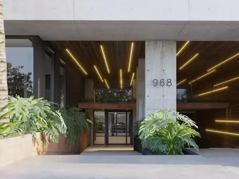 Departamento en Venta al Este