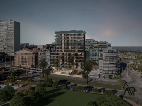 Avenida Luis Alberto de Herrera 900