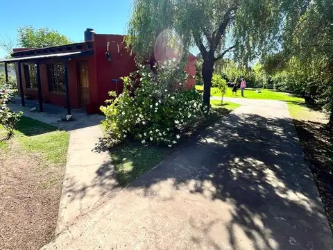 Casa en Alquiler en Los Hornos, $ 850.000