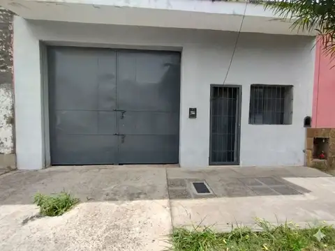VENTA GALPON EN LA BANDA CALLE ALEM