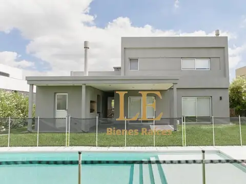 Casa en Venta 7 años