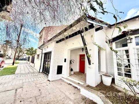 Casa - La Lucila-Vias/Libert.
