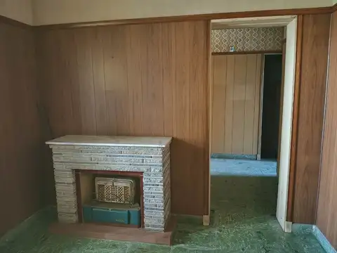 Casa en Venta 41 años