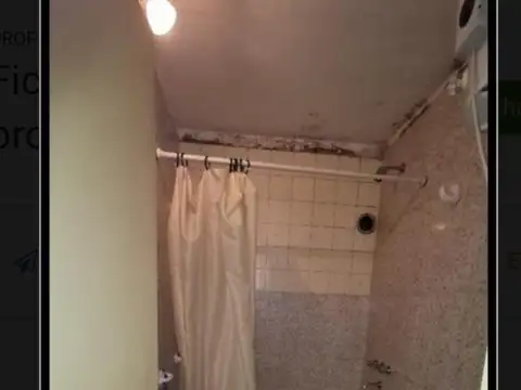 Avenida General Paz 10600, Piso 5