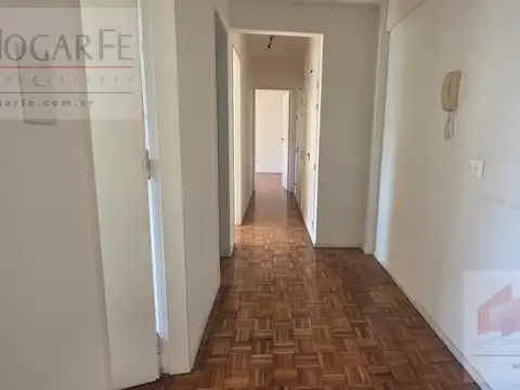 Departamento en Alquiler de 3 ambientes