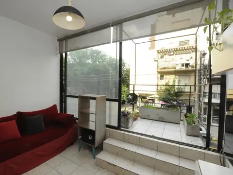 Departamento en Venta Permite mascota