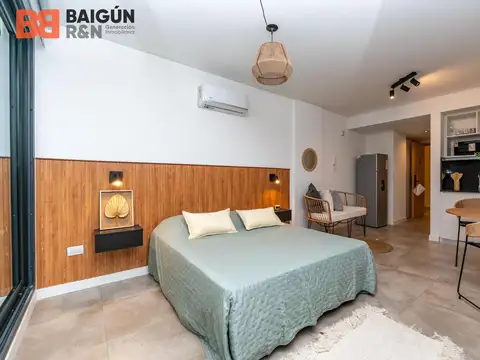 Departamento en Venta en Botanico, USD 150.000