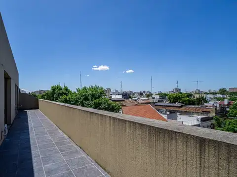 Departamento en Venta de 4 dormitorios