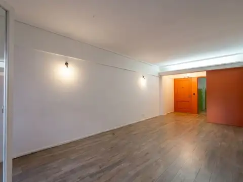 Departamento 5 ambientes con 2 baños