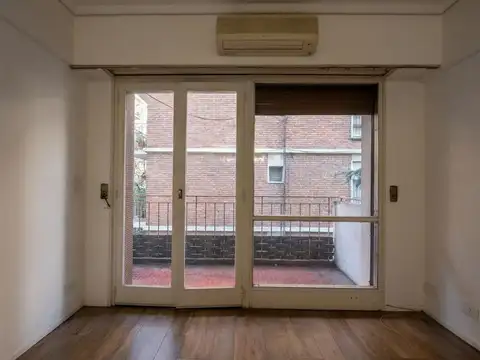 Departamento en Venta 46 años