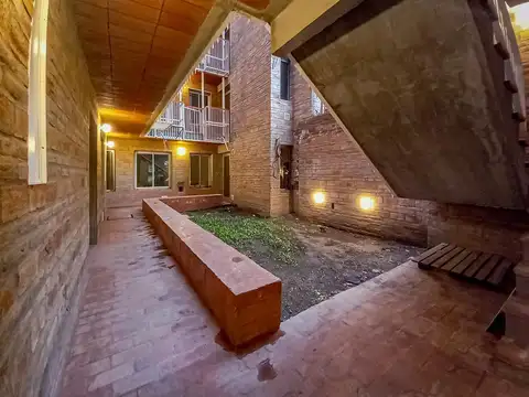 VENTA/PERMUTA - Departamento Monoambiente a Estrenar - Rosario, Santa Fe