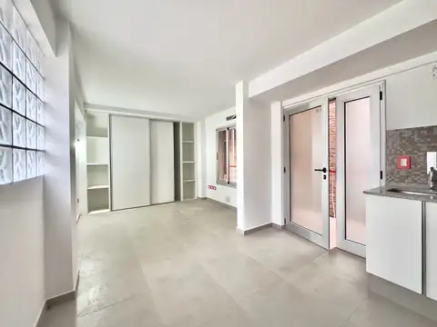 Departamento en Venta de Monoambiente