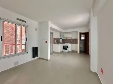Departamento en Venta en Luis Agote, Rosario