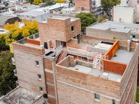 Departamento en Venta al Oeste