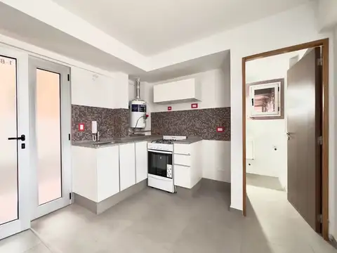 Departamento en Venta en Luis Agote, USD 39.000