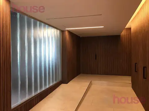 Departamento en Alquiler Temporal al Este