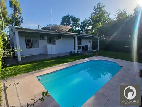 Casa en Venta en Ibarlucea, Rosario