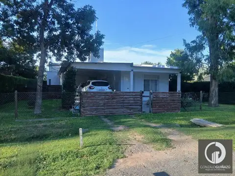 Barrio Cerrado Club Logaritmo