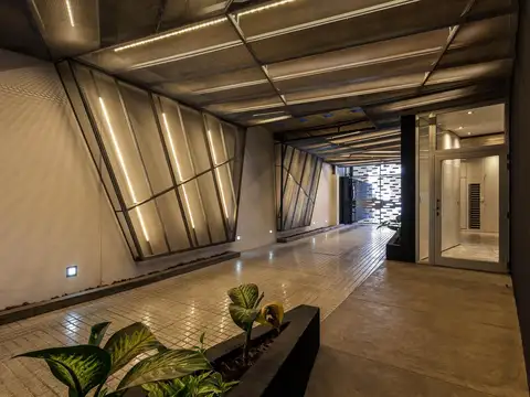 Cochera en Venta en Nuestra Señora De Lourdes, Rosario