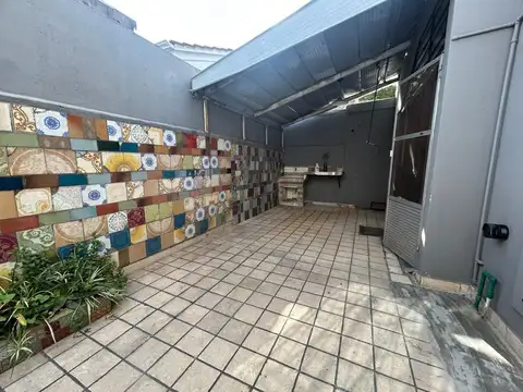 Depto Tipo Casa en Alquiler de 3 ambientes