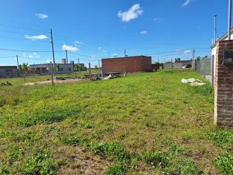 Terreno en Venta de 300,0 m2