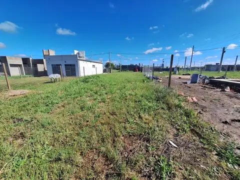 Terreno en Venta de 300,0 m2