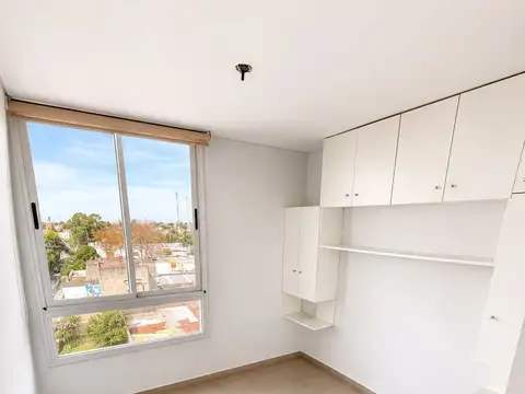 Departamento en Venta 2 años