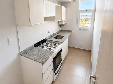 Departamento en Venta en Granadero Baigorria, USD 110.000