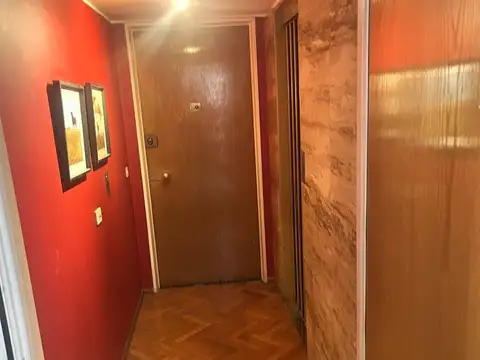 Departamento en Alquiler de 4 ambientes