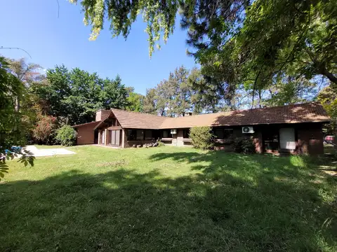 Casa en Venta de 3 dormitorios