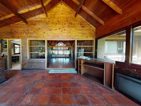 Casa en  Venta