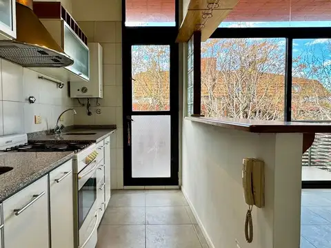 Departamento en Alquiler de 2 dormitorios