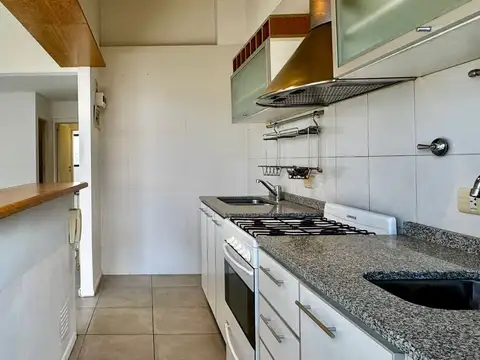 Departamento en Alquiler en San Isidro, USD 1.200