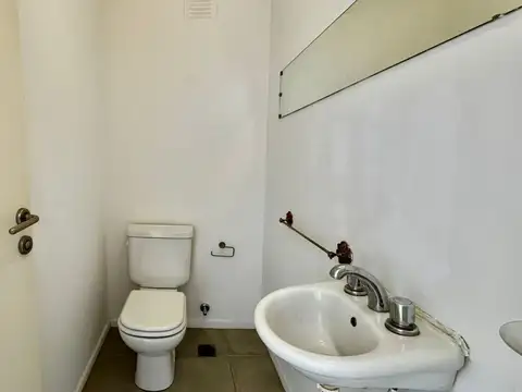 Departamento en Alquiler 17 años