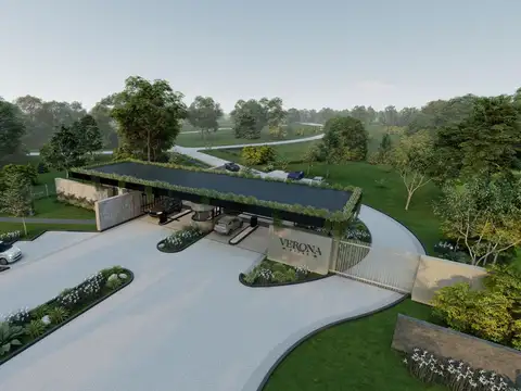 Terreno en Venta en Countries y Barrios Cerrados en Pilar, USD 128.700