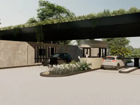 Terreno en  Pilar Barrio Privado Verona