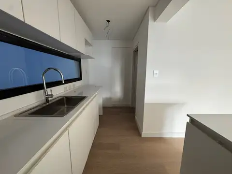 Departamento en Venta en Belgrano, USD 290.000