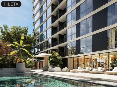 Departamento en Venta 1 año