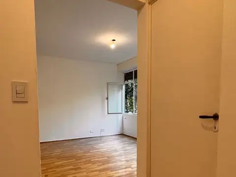 Departamento monoambiente en venta / DUEÑO DIRECTO