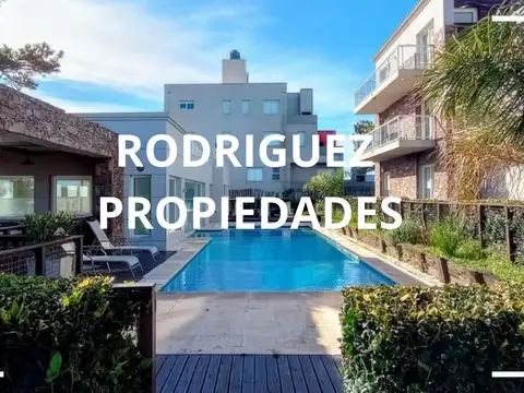 Departamento en Venta en Villa Gesell, Partido de Villa Gesell