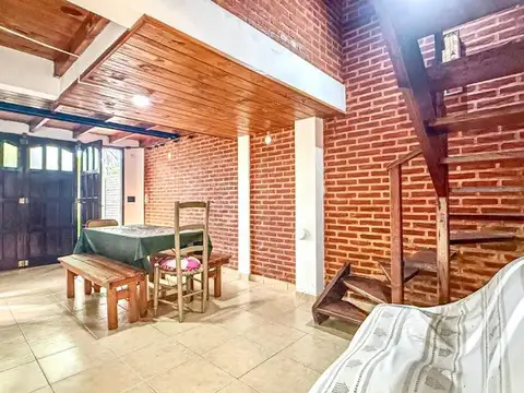 VENTA DUPLEX 3 AMB MAR DE COBO A METROS DEL MAR