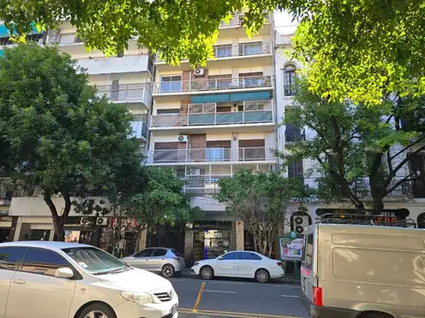 Av. La Plata al 0