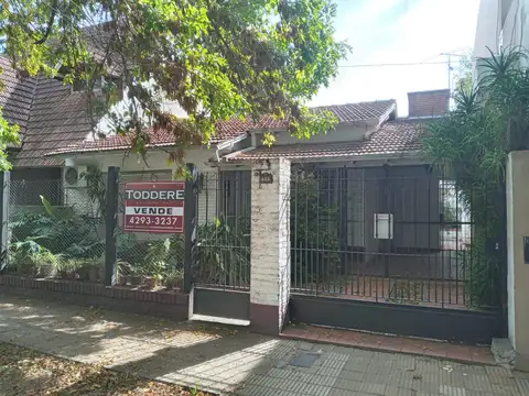 Casa en Venta en Adrogue, USD 160.000