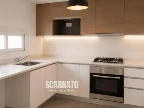 Departamento en Venta A Estrenar