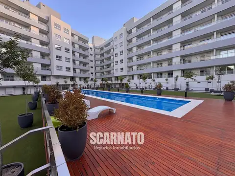 Departamento en Canning Center