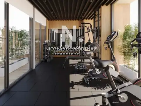 Departamento en Venta en Victorino de la Plaza, Partido de Guaminí
