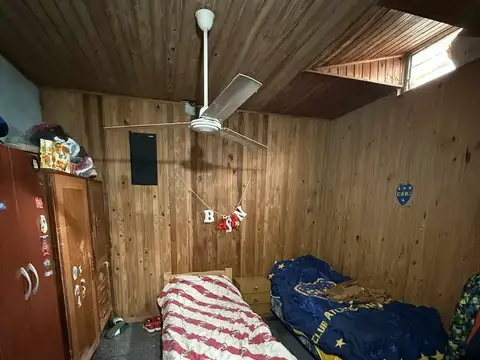 Casa en Venta 70 años